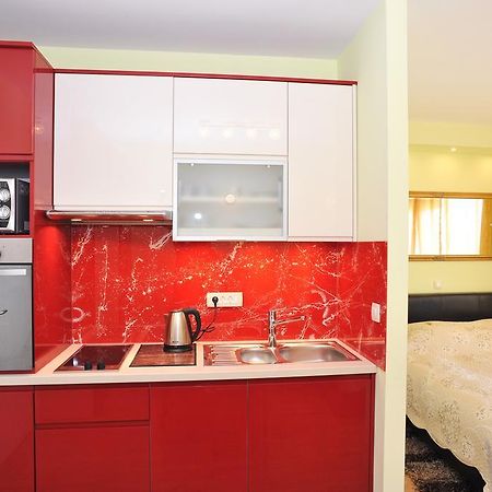 Zadar Old Town Apartments II Экстерьер фото