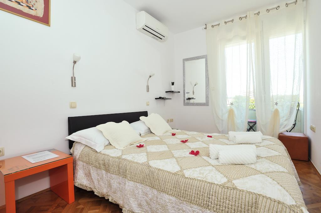 Zadar Old Town Apartments II Номер фото