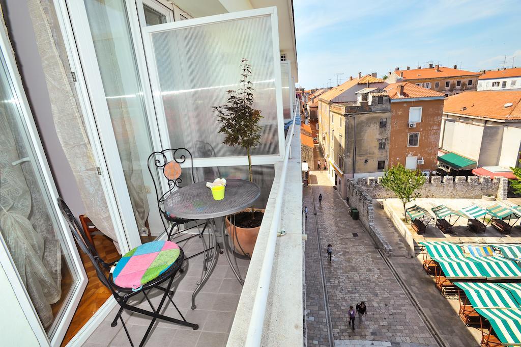 Zadar Old Town Apartments II Номер фото