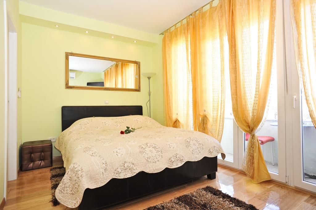 Zadar Old Town Apartments II Номер фото