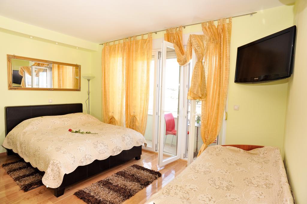 Zadar Old Town Apartments II Номер фото