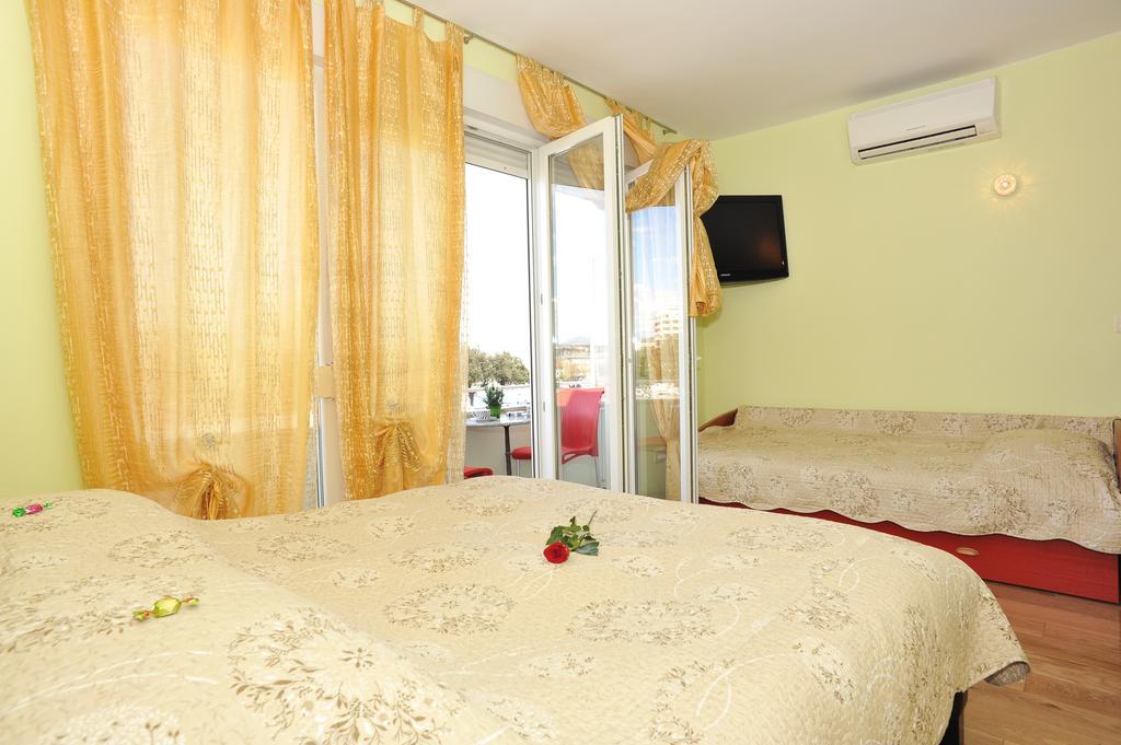 Zadar Old Town Apartments II Номер фото