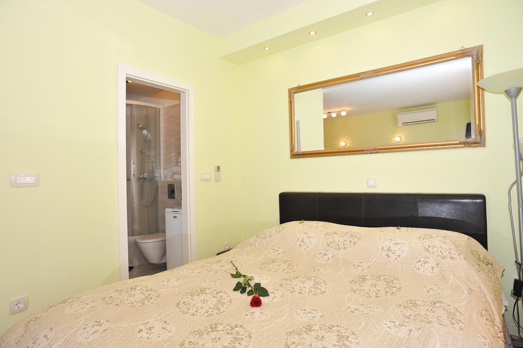 Zadar Old Town Apartments II Номер фото