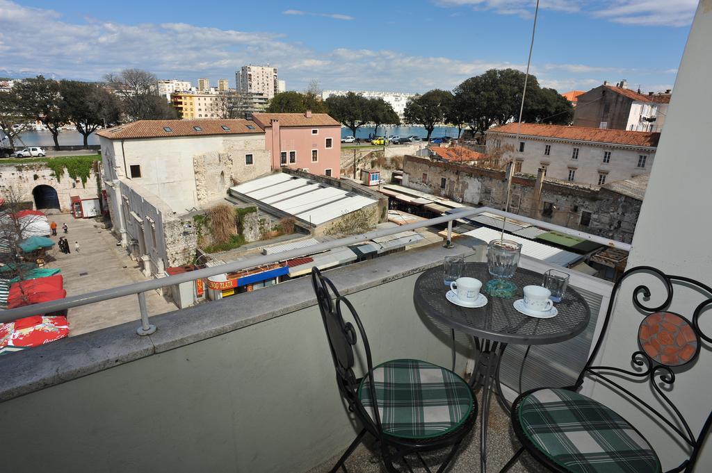 Zadar Old Town Apartments II Номер фото