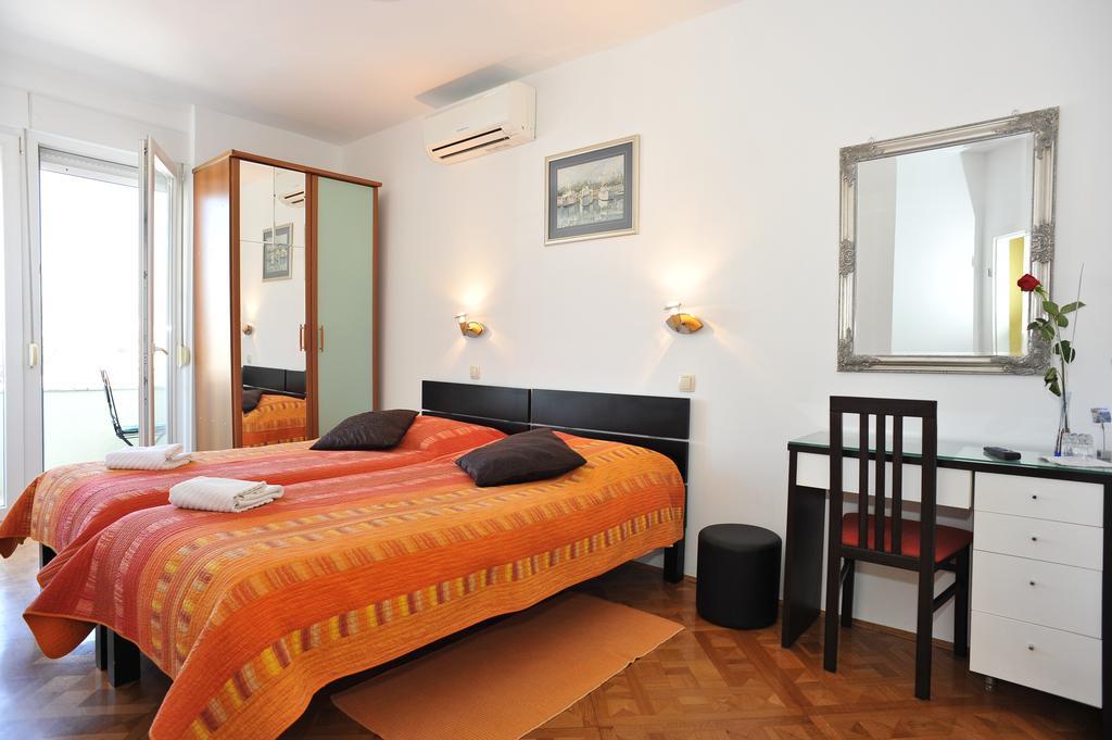 Zadar Old Town Apartments II Номер фото