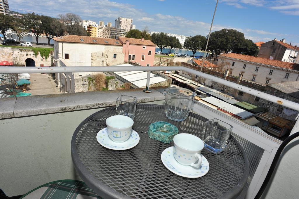 Zadar Old Town Apartments II Номер фото