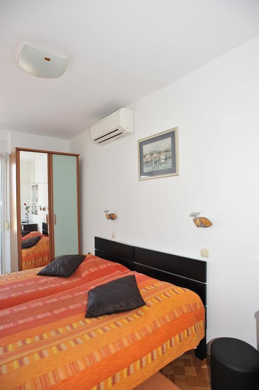 Zadar Old Town Apartments II Экстерьер фото