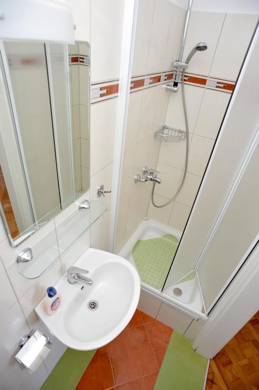 Zadar Old Town Apartments II Номер фото