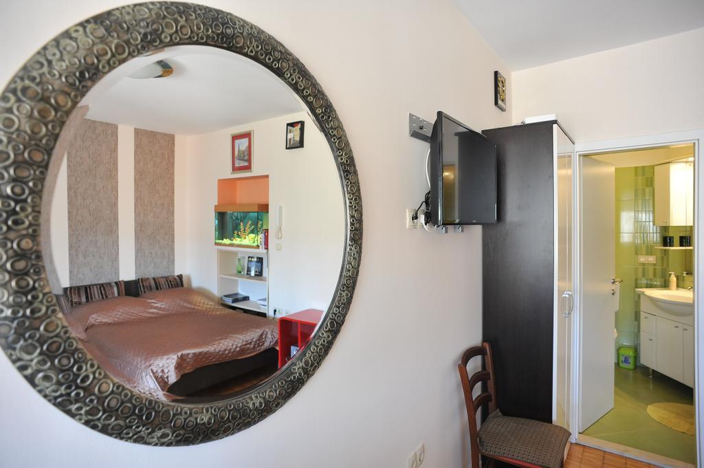 Zadar Old Town Apartments II Номер фото