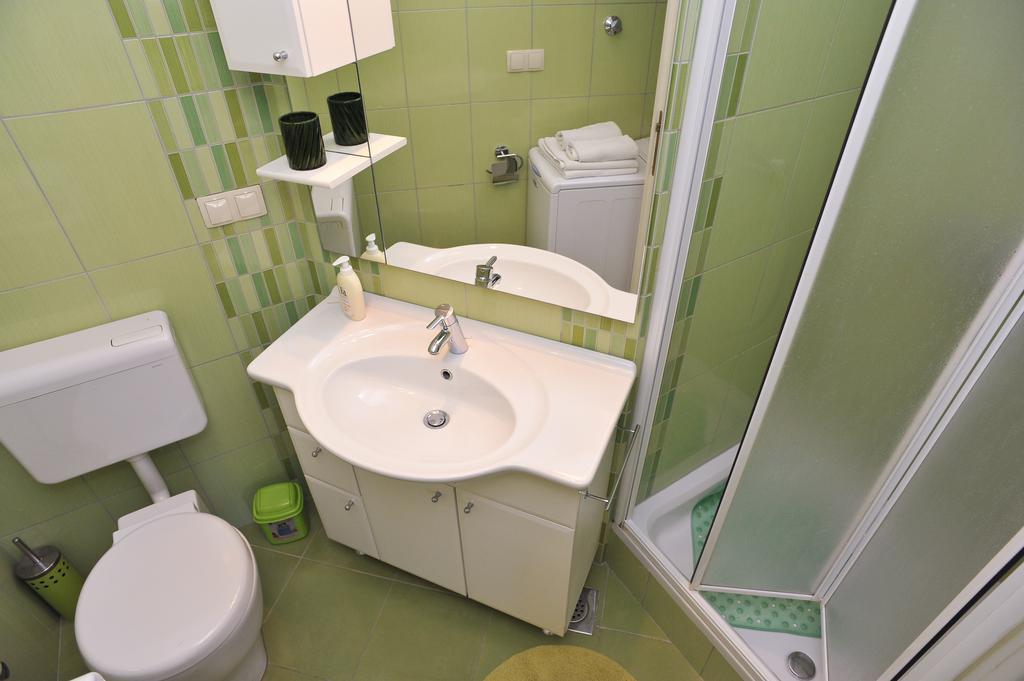 Zadar Old Town Apartments II Номер фото