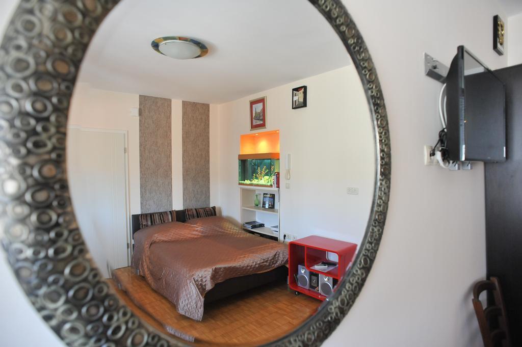 Zadar Old Town Apartments II Номер фото