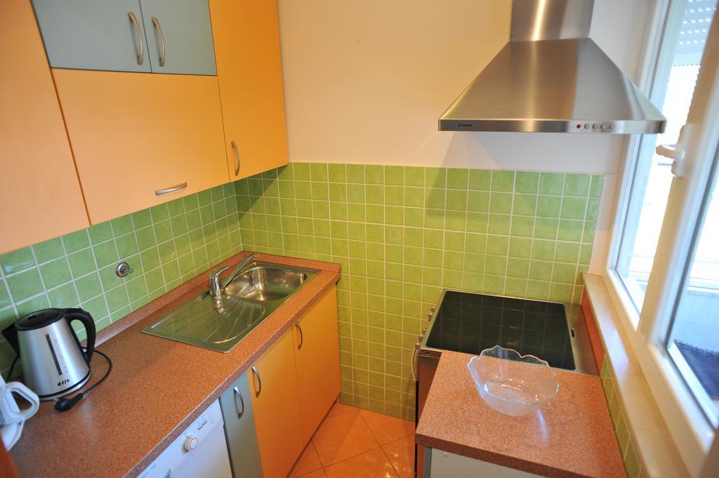 Zadar Old Town Apartments II Номер фото