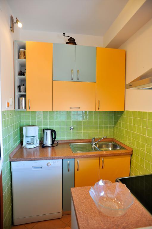 Zadar Old Town Apartments II Номер фото
