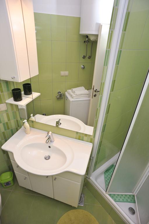 Zadar Old Town Apartments II Номер фото