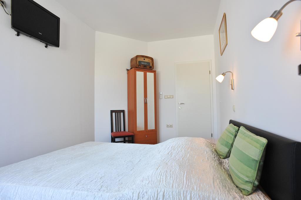 Zadar Old Town Apartments II Номер фото