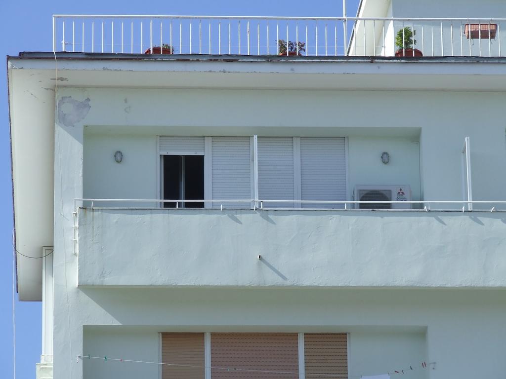 Zadar Old Town Apartments II Номер фото